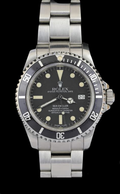 rolex 16660 con indici a pallettoni mk2 prezzo|Acquista Rolex Triple Six 16660 .